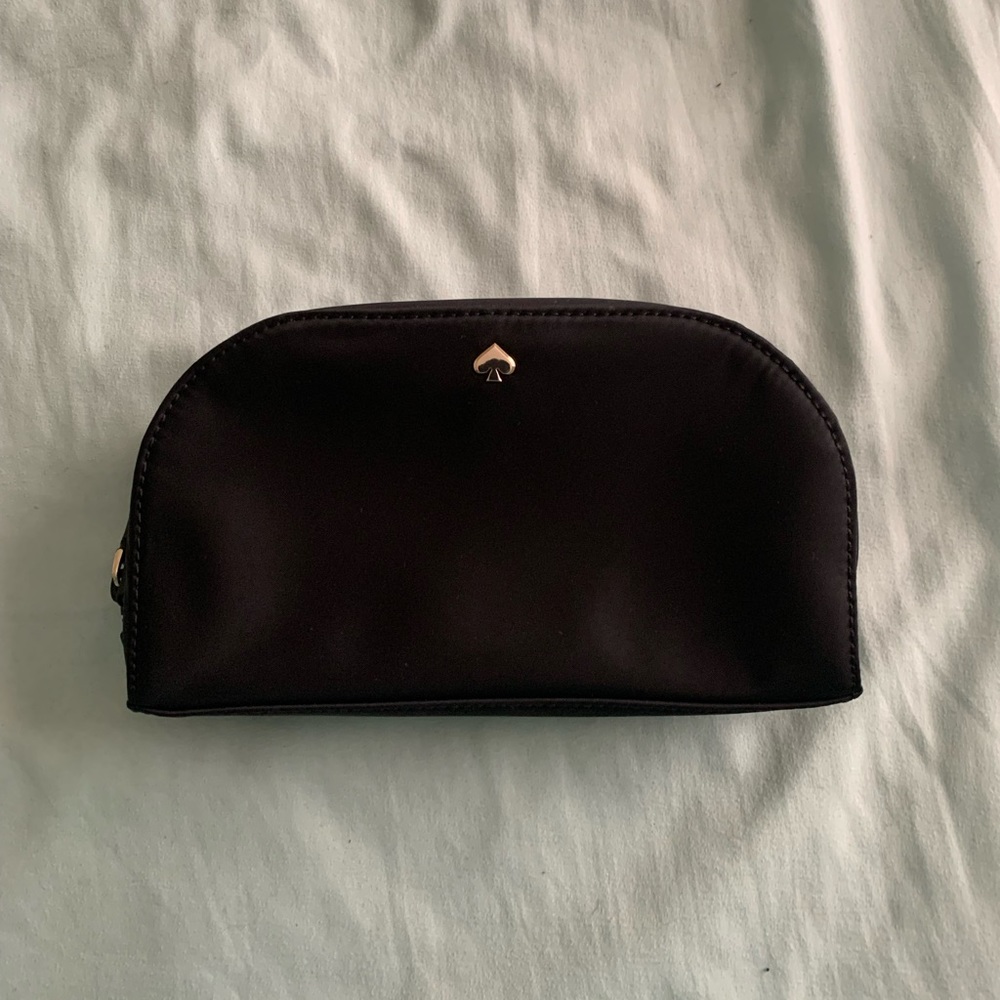 Kate Spade Cosmetic Bag
